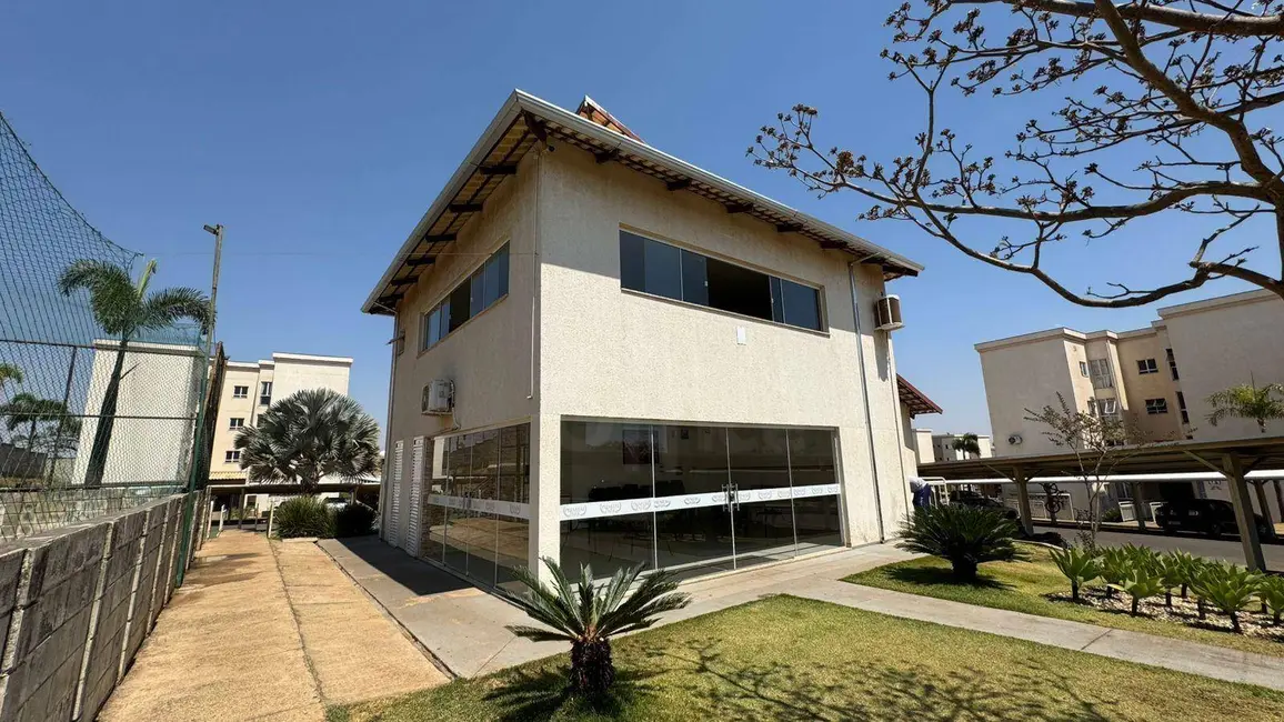 Apartamento com 2 quartos à venda, 43m2 em Residencial Itatiaia, Anapolis - GO - imagem 5 Foto 5 de Apartamento com 2 quartos à venda, 43m2 em Residencial Itatiaia, Anapolis - GO