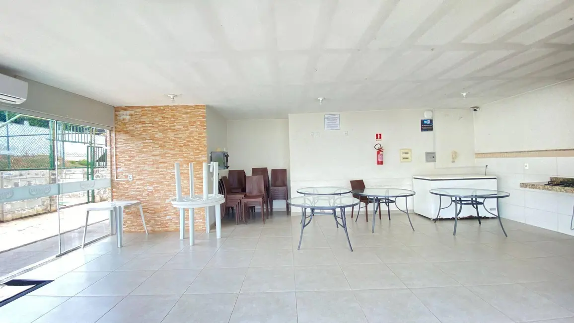 Apartamento com 2 quartos à venda, 43m2 em Residencial Itatiaia, Anapolis - GO - imagem 3 Foto 3 de Apartamento com 2 quartos à venda, 43m2 em Residencial Itatiaia, Anapolis - GO