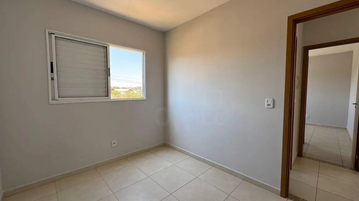 Apartamento com 2 quartos à venda, 43m2 em Residencial Itatiaia, Anapolis - GO - imagem 8 Foto 8 de Apartamento com 2 quartos à venda, 43m2 em Residencial Itatiaia, Anapolis - GO