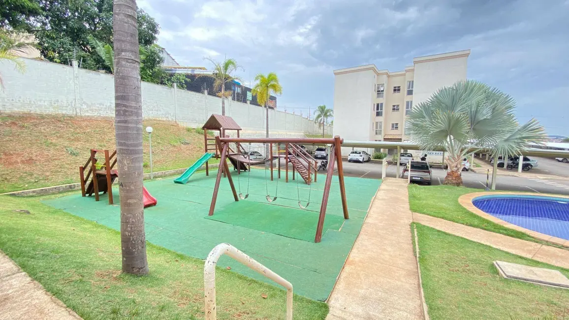 Apartamento com 2 quartos à venda, 43m2 em Residencial Itatiaia, Anapolis - GO - imagem 2 Foto 2 de Apartamento com 2 quartos à venda, 43m2 em Residencial Itatiaia, Anapolis - GO