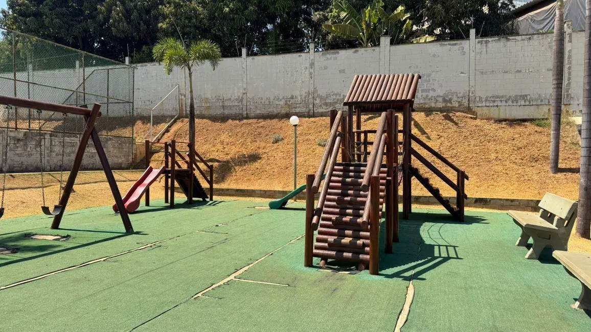 Apartamento com 2 quartos à venda, 43m2 em Residencial Itatiaia, Anapolis - GO - imagem 7 Foto 7 de Apartamento com 2 quartos à venda, 43m2 em Residencial Itatiaia, Anapolis - GO