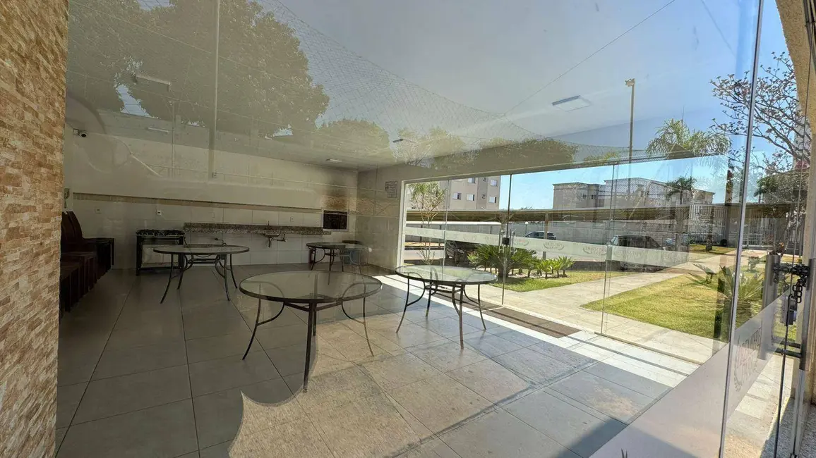 Apartamento com 2 quartos à venda, 43m2 em Residencial Itatiaia, Anapolis - GO - imagem 6 Foto 6 de Apartamento com 2 quartos à venda, 43m2 em Residencial Itatiaia, Anapolis - GO