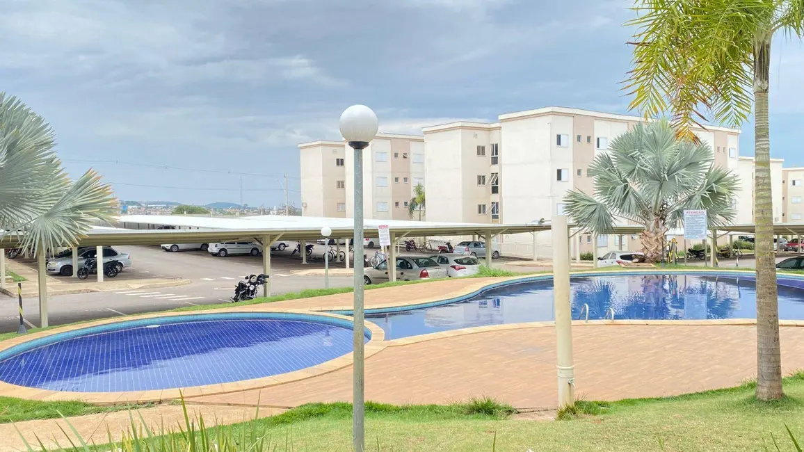 Apartamento com 2 quartos à venda, 43m2 em Residencial Itatiaia, Anapolis - GO - imagem 1 Foto 1 de Apartamento com 2 quartos à venda, 43m2 em Residencial Itatiaia, Anapolis - GO