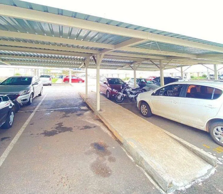 Apartamento com 2 quartos à venda, 43m2 em Residencial Itatiaia, Anapolis - GO - imagem 4 Foto 4 de Apartamento com 2 quartos à venda, 43m2 em Residencial Itatiaia, Anapolis - GO