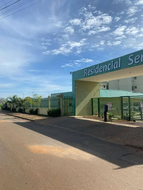 Apartamento com 2 quartos à venda, 60m2 em Residencial Cerejeiras, Anapolis - GO - imagem 2 Foto 2 de Apartamento com 2 quartos à venda, 60m2 em Residencial Cerejeiras, Anapolis - GO