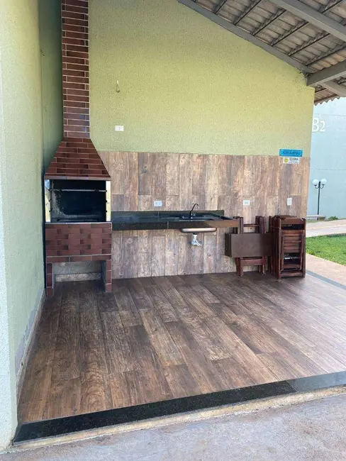 Apartamento com 2 quartos à venda, 60m2 em Residencial Cerejeiras, Anapolis - GO - imagem 4 Foto 4 de Apartamento com 2 quartos à venda, 60m2 em Residencial Cerejeiras, Anapolis - GO
