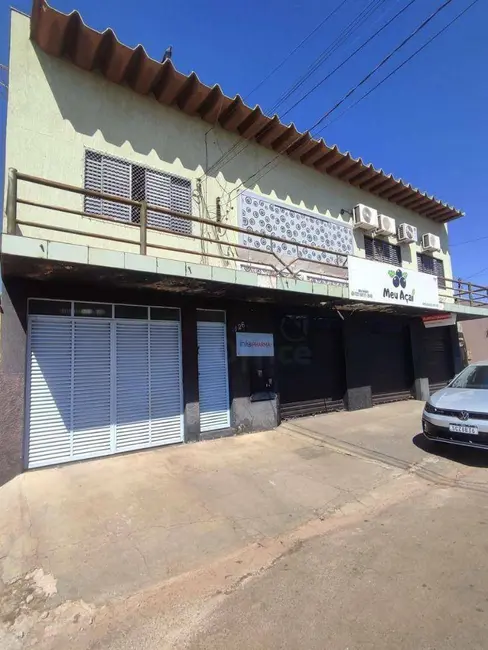 Sobrado com 3 quartos à venda, 200m2 em Maracanã, Anapolis - GO - imagem 1 Foto 1 de Sobrado com 3 quartos à venda, 200m2 em Maracanã, Anapolis - GO