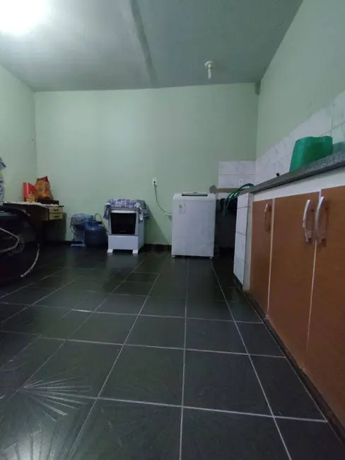 Sobrado com 3 quartos à venda, 200m2 em Maracanã, Anapolis - GO - imagem 5 Foto 5 de Sobrado com 3 quartos à venda, 200m2 em Maracanã, Anapolis - GO