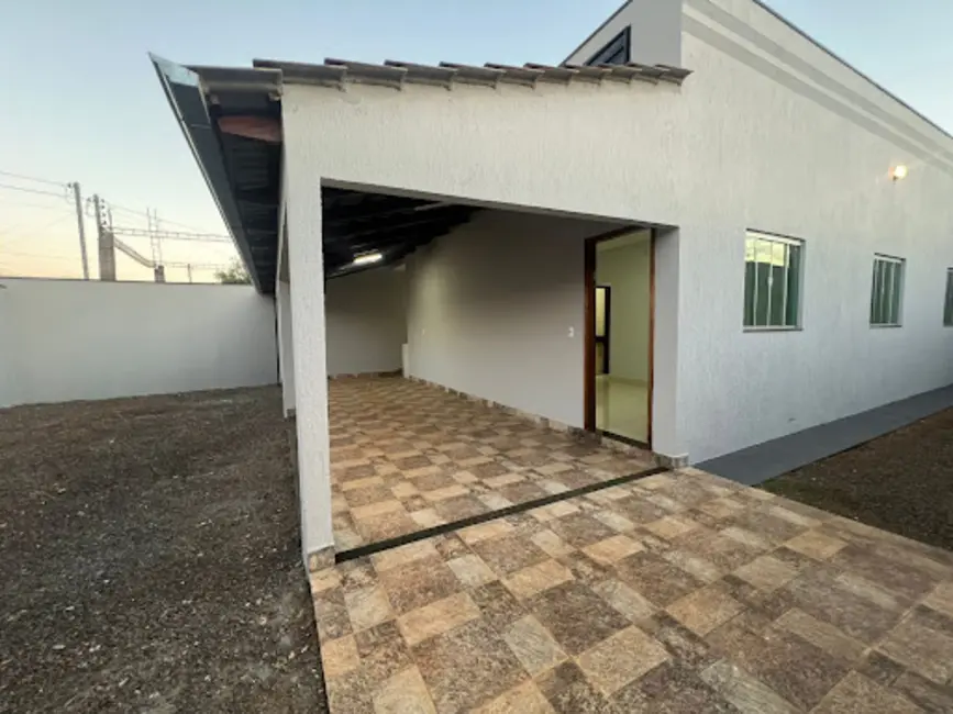 Foto 3 de Casa com 3 quartos à venda, 197m2 em Jardim Primavera 1ª Etapa, Anapolis - GO