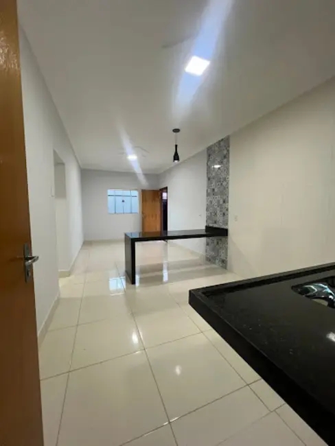 Foto 5 de Casa com 3 quartos à venda, 197m2 em Jardim Primavera 1ª Etapa, Anapolis - GO