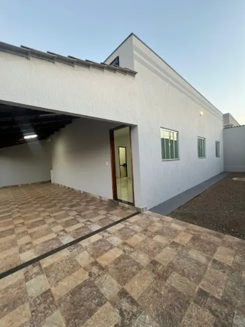 Foto 1 de Casa com 3 quartos à venda, 197m2 em Jardim Primavera 1ª Etapa, Anapolis - GO