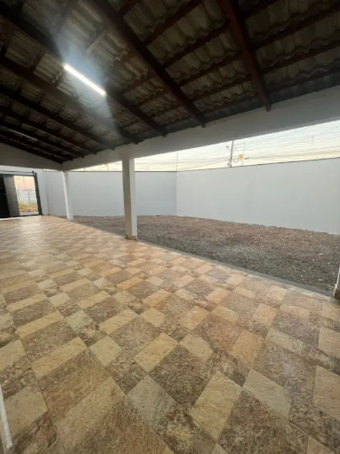 Foto 2 de Casa com 3 quartos à venda, 197m2 em Jardim Primavera 1ª Etapa, Anapolis - GO