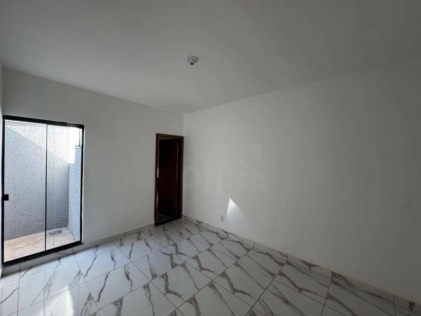 Foto 6 de Casa com 3 quartos para alugar, 127m2 em Jardim Primavera 2ª Etapa, Anapolis - GO