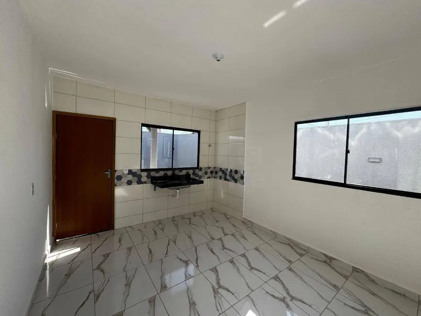 Foto 3 de Casa com 3 quartos para alugar, 127m2 em Jardim Primavera 2ª Etapa, Anapolis - GO