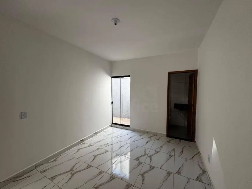 Foto 5 de Casa com 3 quartos para alugar, 127m2 em Jardim Primavera 2ª Etapa, Anapolis - GO