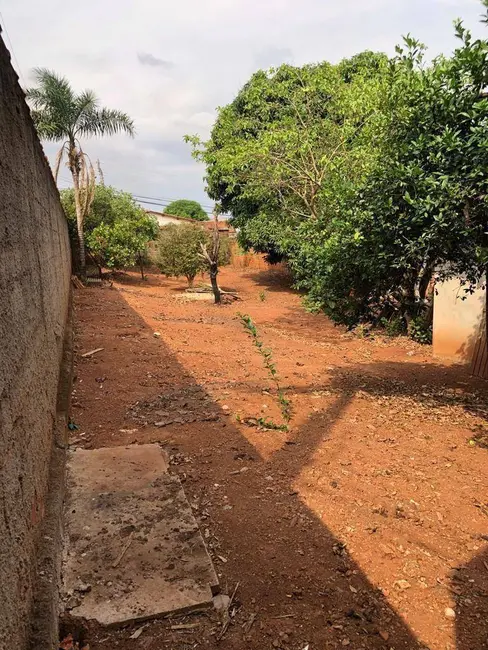 Foto 2 de Terreno / Lote à venda, 800m2 em São José, Anapolis - GO