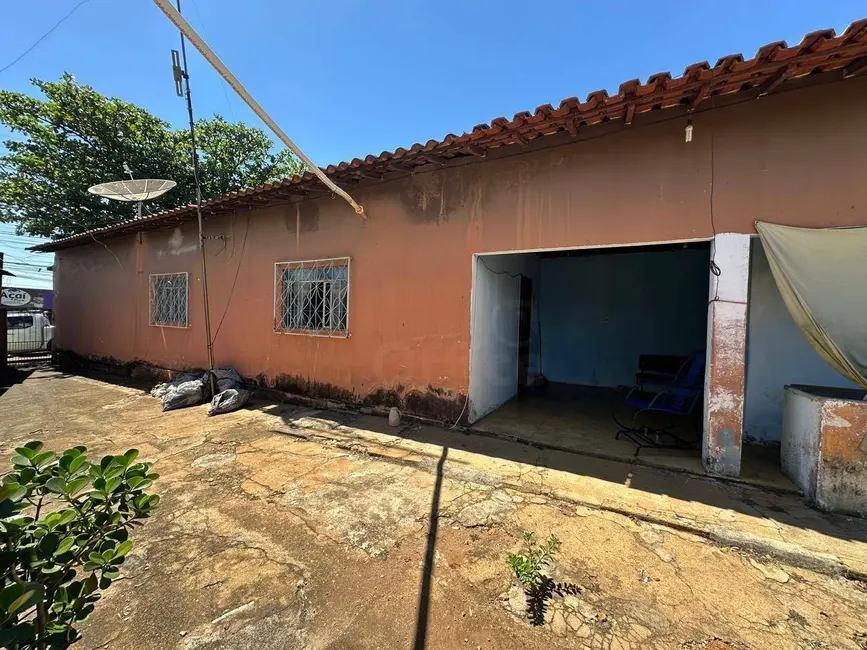 Foto 4 de Terreno / Lote à venda, 417m2 em Anapolis - GO