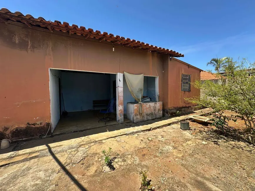 Foto 3 de Terreno / Lote à venda, 417m2 em Anapolis - GO