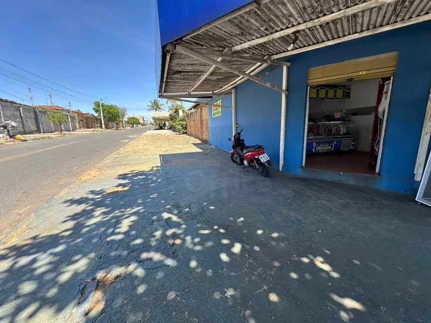 Foto 1 de Terreno / Lote à venda, 417m2 em Anapolis - GO