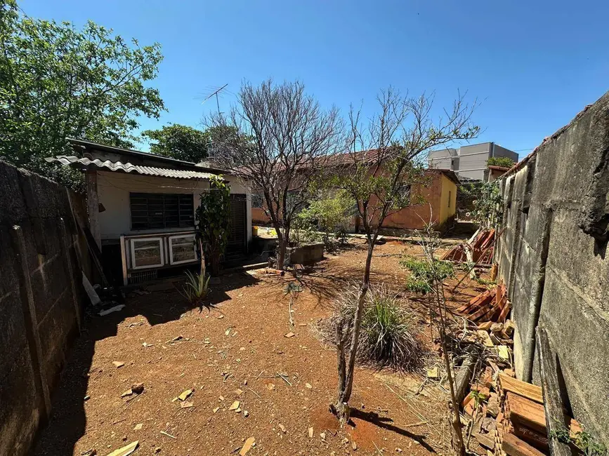 Foto 6 de Terreno / Lote à venda, 417m2 em Anapolis - GO