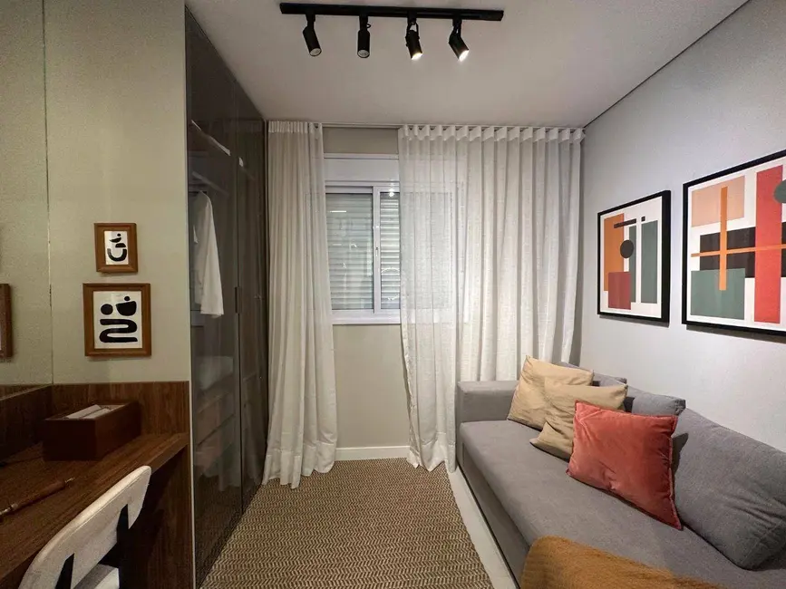 Foto 9 de Apartamento com 2 quartos à venda, 61m2 em Jundiaí, Anapolis - GO