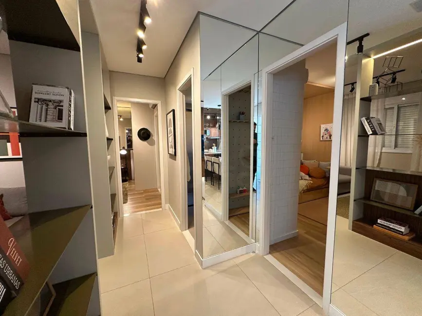 Foto 7 de Apartamento com 2 quartos à venda, 61m2 em Jundiaí, Anapolis - GO