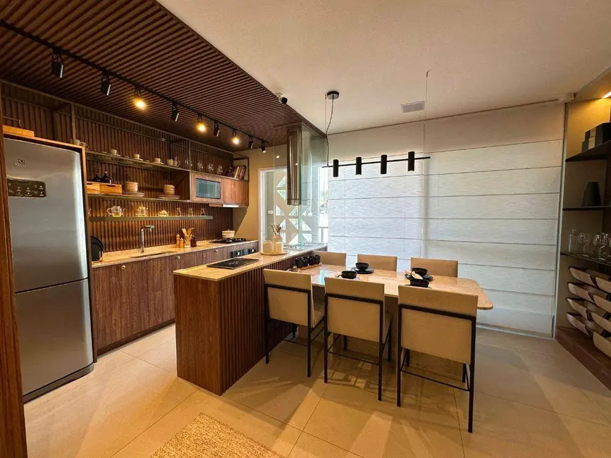 Foto 4 de Apartamento com 2 quartos à venda, 61m2 em Jundiaí, Anapolis - GO