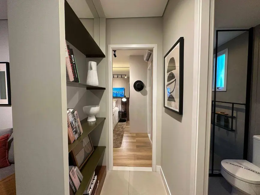 Foto 8 de Apartamento com 2 quartos à venda, 61m2 em Jundiaí, Anapolis - GO