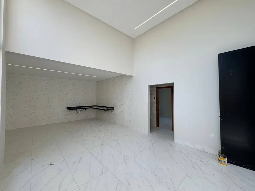 Casa com 3 quartos à venda, 186m2 em Setor Sul, Anapolis - GO - imagem 7 Foto 7 de Casa com 3 quartos à venda, 186m2 em Setor Sul, Anapolis - GO