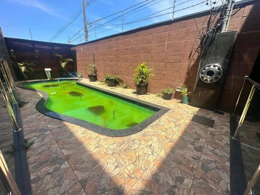 Armazém / Galpão à venda, 600m2 em Residencial Flor do Cerrado, Anapolis - GO - imagem 5 Foto 5 de Armazém / Galpão à venda, 600m2 em Residencial Flor do Cerrado, Anapolis - GO