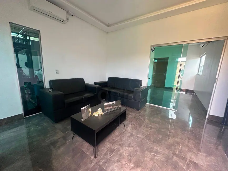 Armazém / Galpão à venda, 600m2 em Residencial Flor do Cerrado, Anapolis - GO - imagem 6 Foto 6 de Armazém / Galpão à venda, 600m2 em Residencial Flor do Cerrado, Anapolis - GO