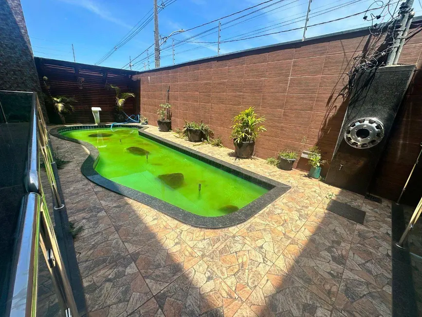 Armazém / Galpão à venda, 600m2 em Residencial Flor do Cerrado, Anapolis - GO - imagem 3 Foto 3 de Armazém / Galpão à venda, 600m2 em Residencial Flor do Cerrado, Anapolis - GO