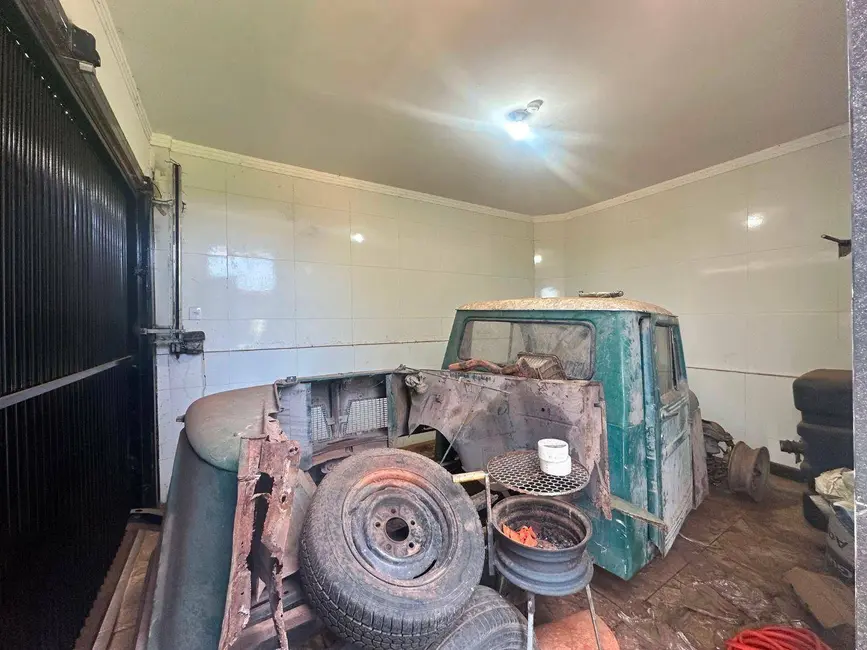 Armazém / Galpão à venda, 600m2 em Residencial Flor do Cerrado, Anapolis - GO - imagem 2 Foto 2 de Armazém / Galpão à venda, 600m2 em Residencial Flor do Cerrado, Anapolis - GO