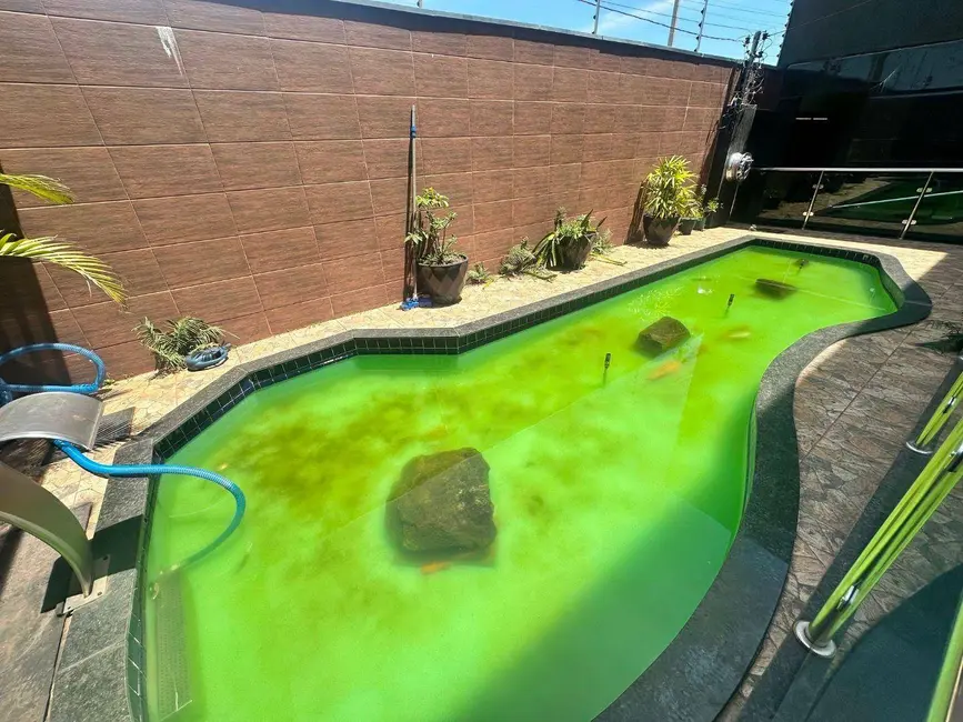 Armazém / Galpão à venda, 600m2 em Residencial Flor do Cerrado, Anapolis - GO - imagem 4 Foto 4 de Armazém / Galpão à venda, 600m2 em Residencial Flor do Cerrado, Anapolis - GO