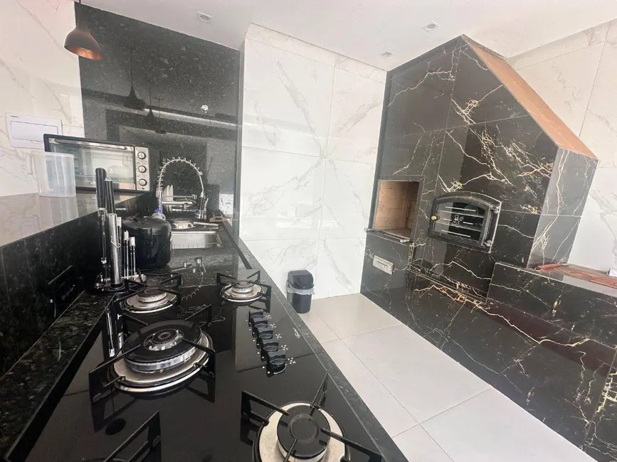 Foto 6 de Casa com 3 quartos à venda, 300m2 em Residencial Flor do Cerrado, Anapolis - GO