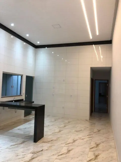 Casa com 3 quartos à venda, 165m2 em Setor Summerville, Anapolis - GO - imagem 6 Foto 6 de Casa com 3 quartos à venda, 165m2 em Setor Summerville, Anapolis - GO