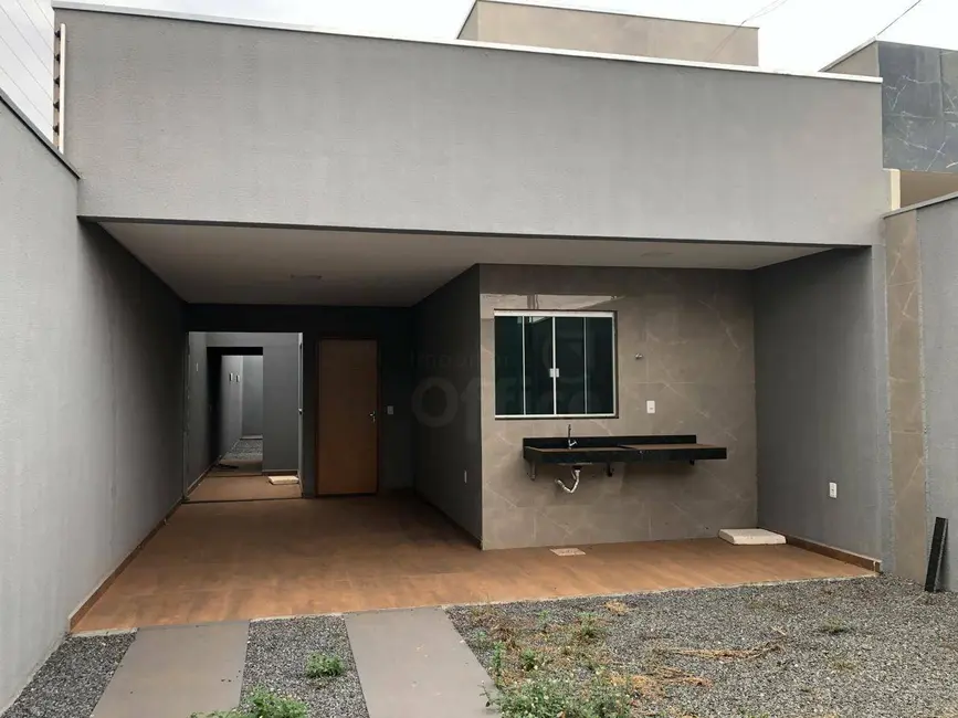 Casa com 3 quartos à venda, 165m2 em Setor Summerville, Anapolis - GO - imagem 8 Foto 8 de Casa com 3 quartos à venda, 165m2 em Setor Summerville, Anapolis - GO