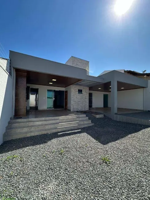 Foto 3 de Casa com 3 quartos à venda, 300m2 em Residencial Vale do Sol, Anapolis - GO