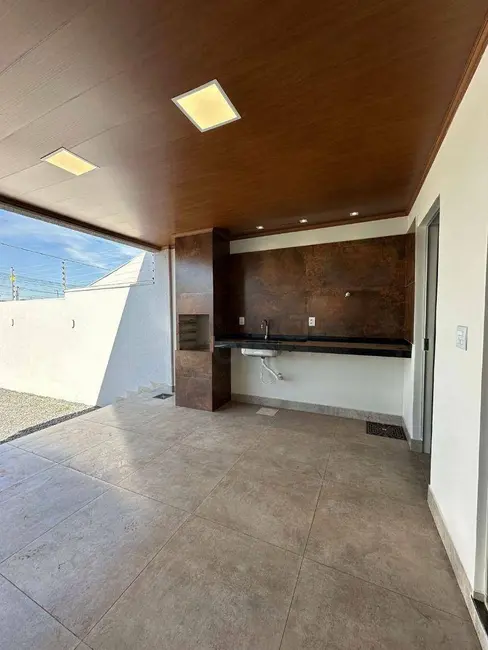 Foto 8 de Casa com 3 quartos à venda, 300m2 em Residencial Vale do Sol, Anapolis - GO