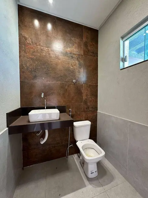 Foto 9 de Casa com 3 quartos à venda, 300m2 em Residencial Vale do Sol, Anapolis - GO