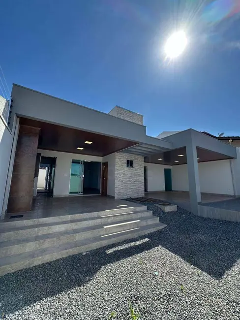 Foto 5 de Casa com 3 quartos à venda, 300m2 em Residencial Vale do Sol, Anapolis - GO