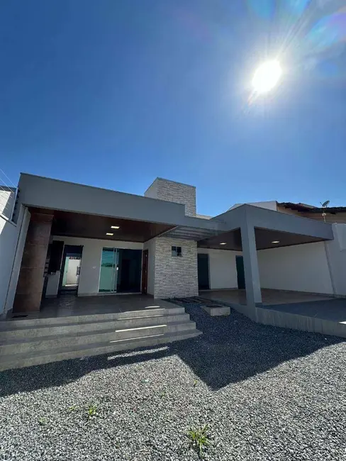 Foto 4 de Casa com 3 quartos à venda, 300m2 em Residencial Vale do Sol, Anapolis - GO