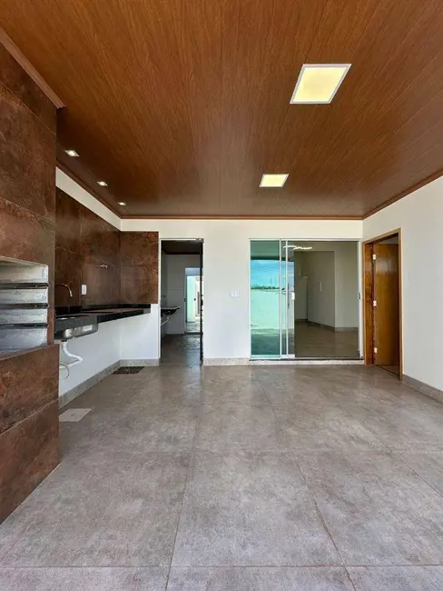 Foto 7 de Casa com 3 quartos à venda, 300m2 em Residencial Vale do Sol, Anapolis - GO