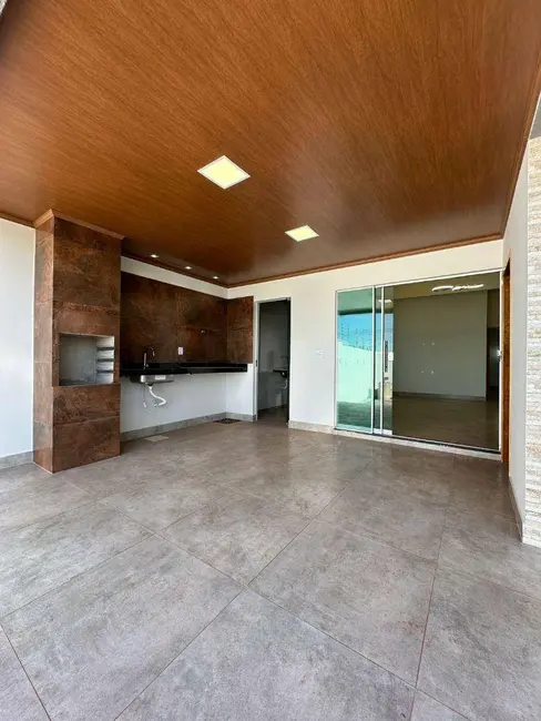 Foto 6 de Casa com 3 quartos à venda, 300m2 em Residencial Vale do Sol, Anapolis - GO