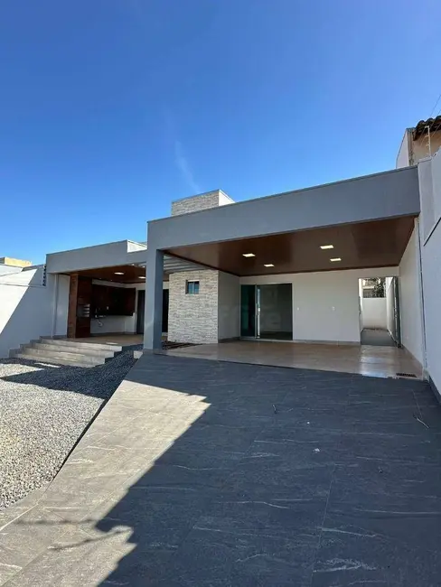 Foto 2 de Casa com 3 quartos à venda, 300m2 em Residencial Vale do Sol, Anapolis - GO