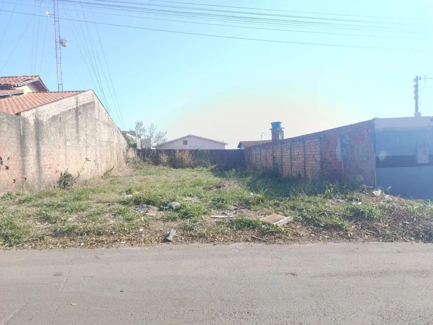 Foto 3 de Terreno / Lote à venda, 300m2 em Víviam Parque, Anapolis - GO