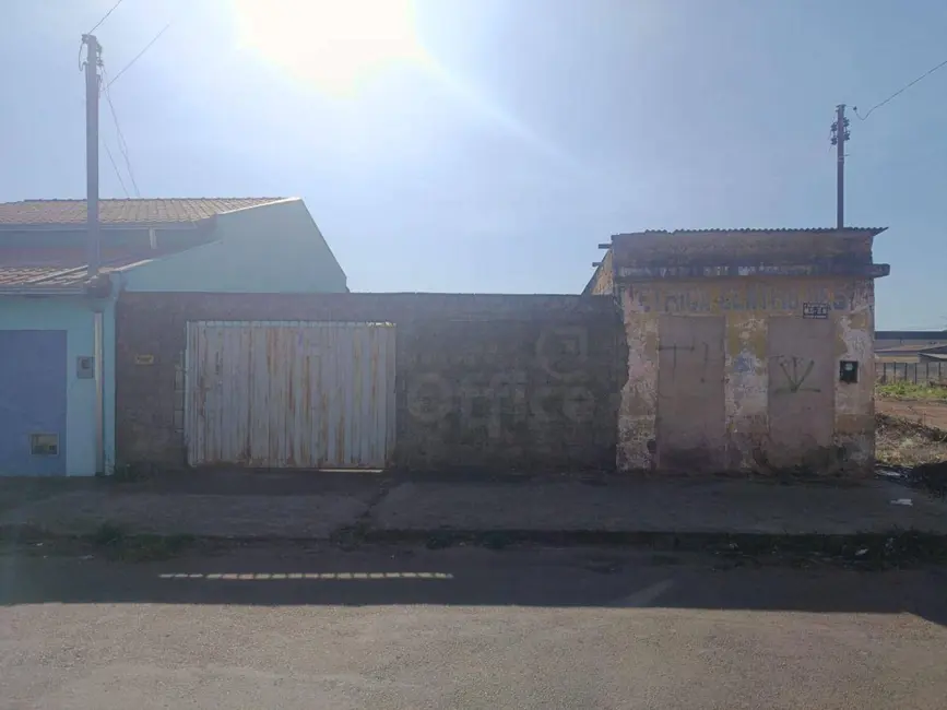 Foto 2 de Terreno / Lote à venda, 300m2 em Víviam Parque, Anapolis - GO