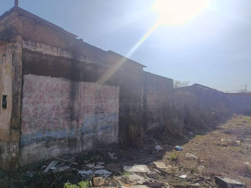 Foto 3 de Terreno / Lote à venda, 300m2 em Víviam Parque, Anapolis - GO