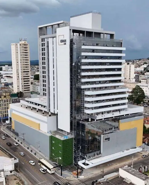 Foto 1 de Apartamento com 2 quartos à venda, 61m2 em Setor Central, Anapolis - GO