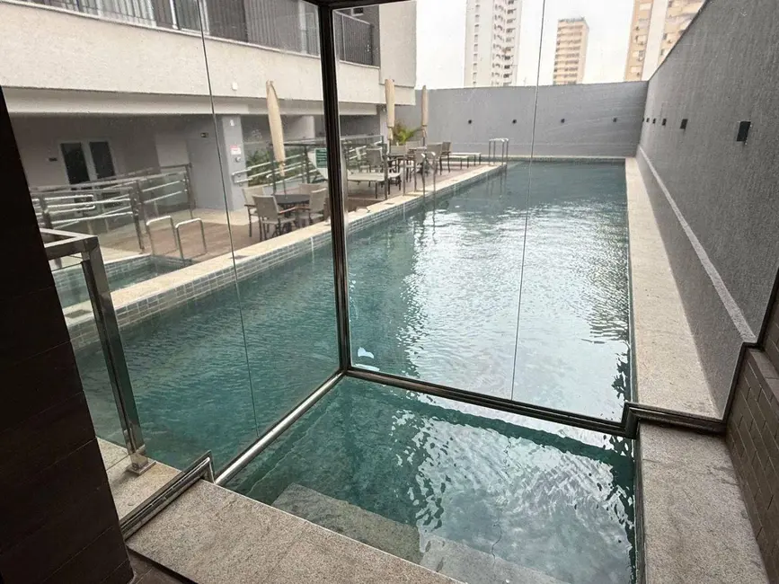 Foto 8 de Apartamento com 2 quartos à venda, 61m2 em Setor Central, Anapolis - GO